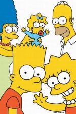 Watch The Simpsons Vumoo